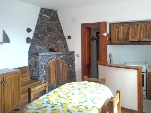 Appartamento Olivo 110s 