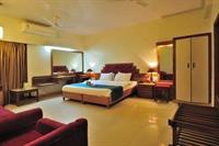 Fabhotel Mi Road 