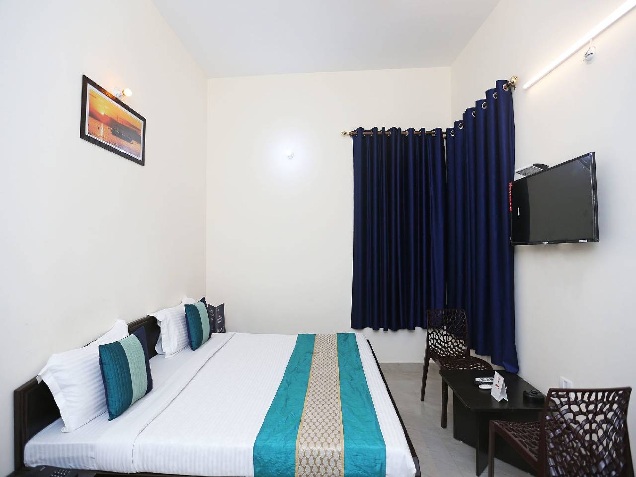 Oyo 9600 Country Homestay 