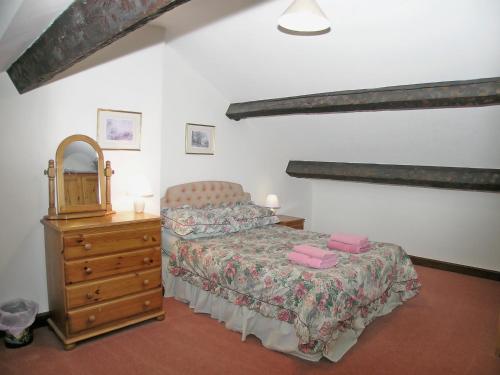 Tarns Cottage 