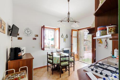 Etna Park Sicilian Villa 