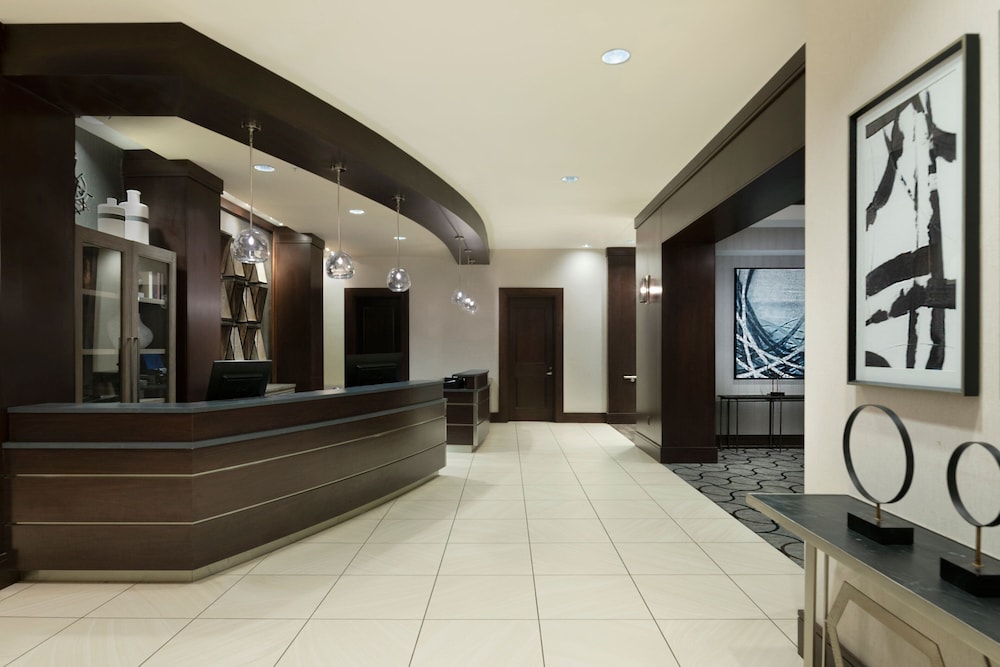 Residence Inn by Marriott Portsmouth Downtown Waterfront - photo 5