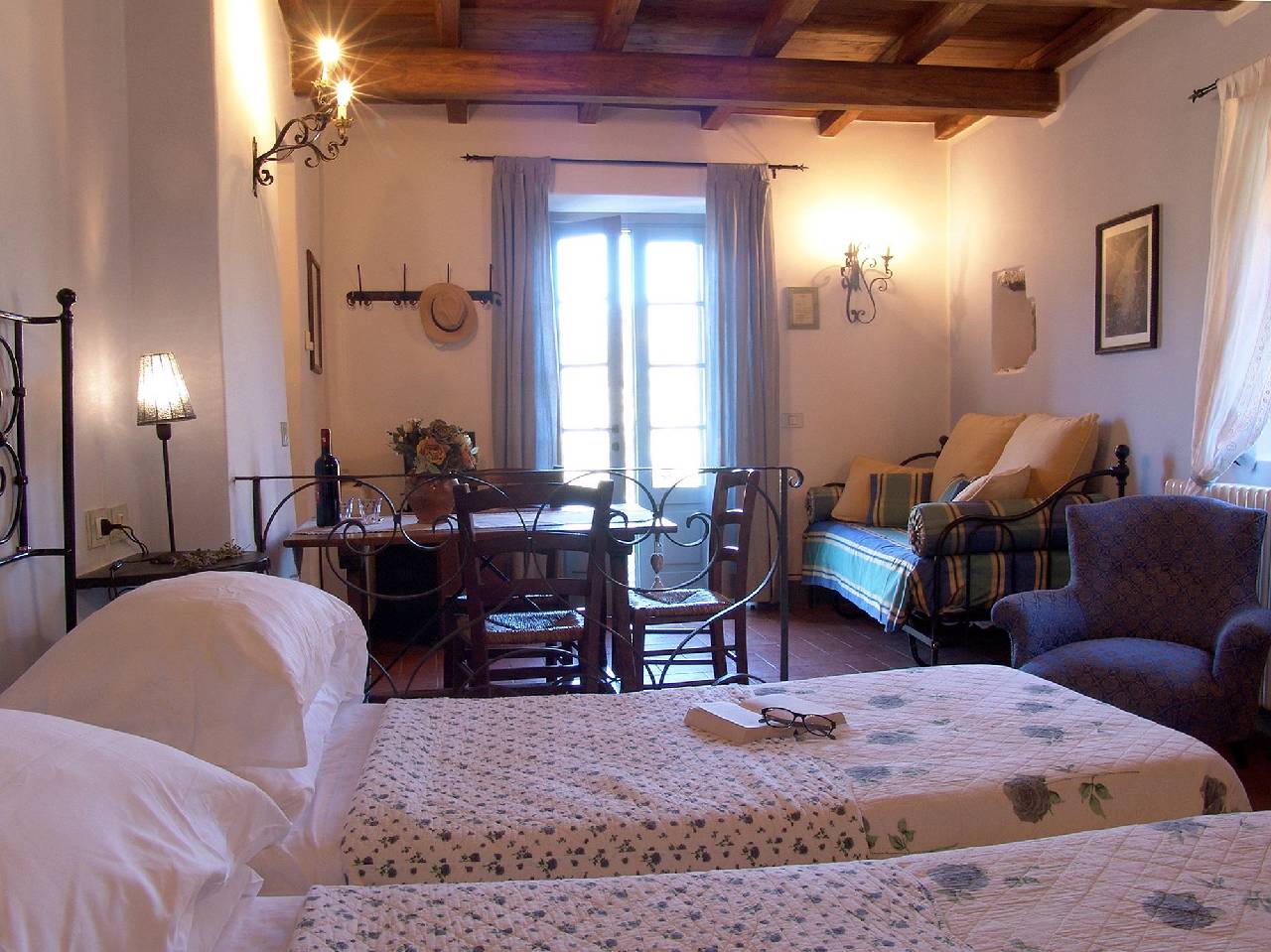 Agriturismo Villanova 