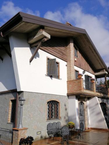 Trinacria Home 