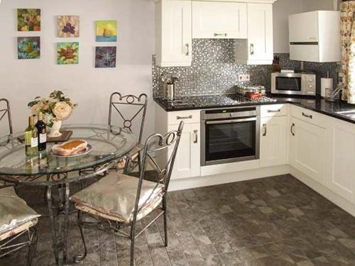 Cariad Cottage Ludlow 