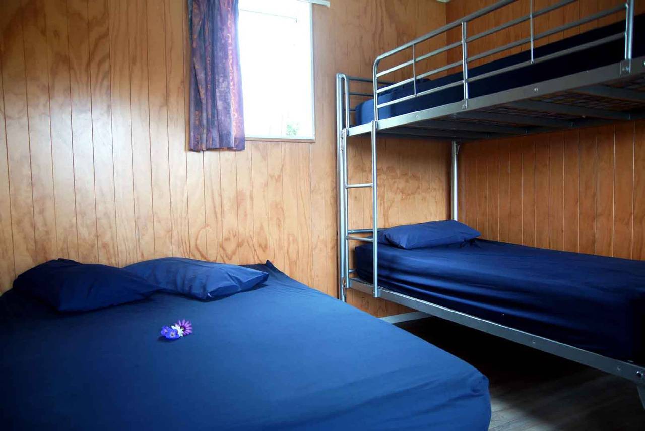 Whanganui River Top 10 Holiday Park 