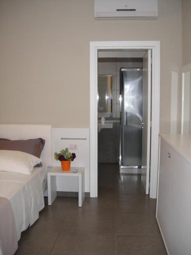 Albatro B&b Hotel Description