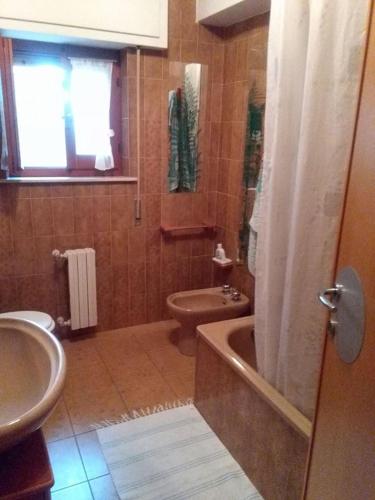 Apartment Seaview 