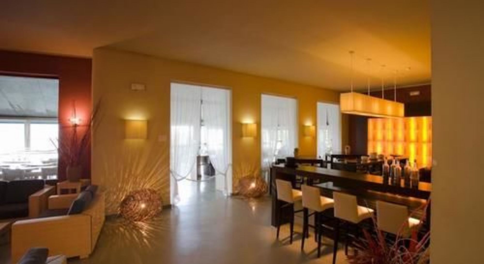 Il Nido Hotel 