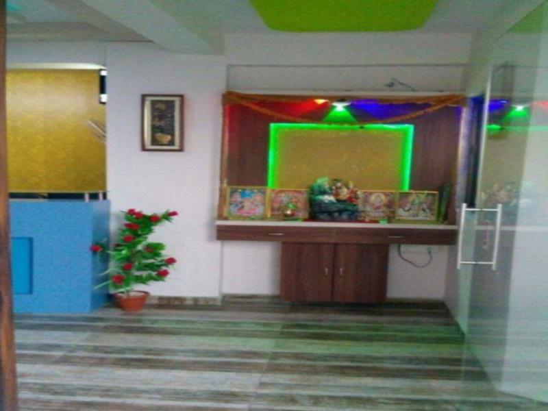 Hotel Welcome 