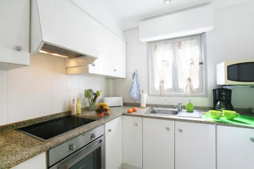 Apartamento Net 