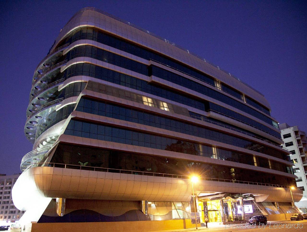 Grand Excelsior Hotel Al Barsha | Al Sufouh Accommodation
