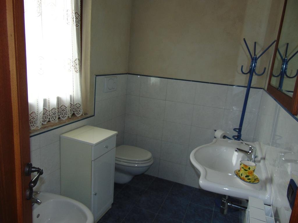 Casa Vacanze Fonte Sant'angelo 