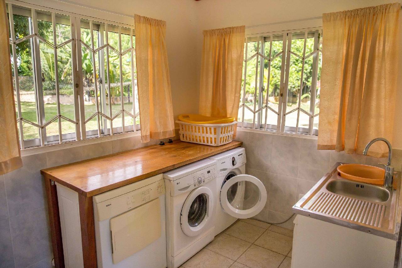 The Orchard Self Catering Villa 