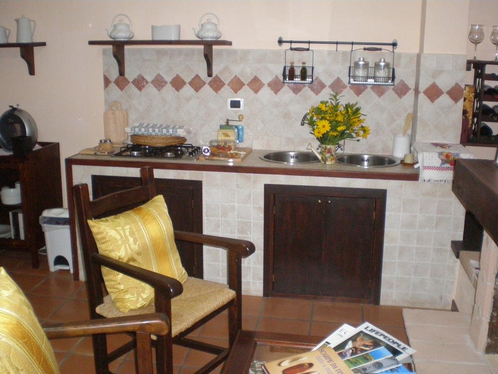 Guest House Su Misura 