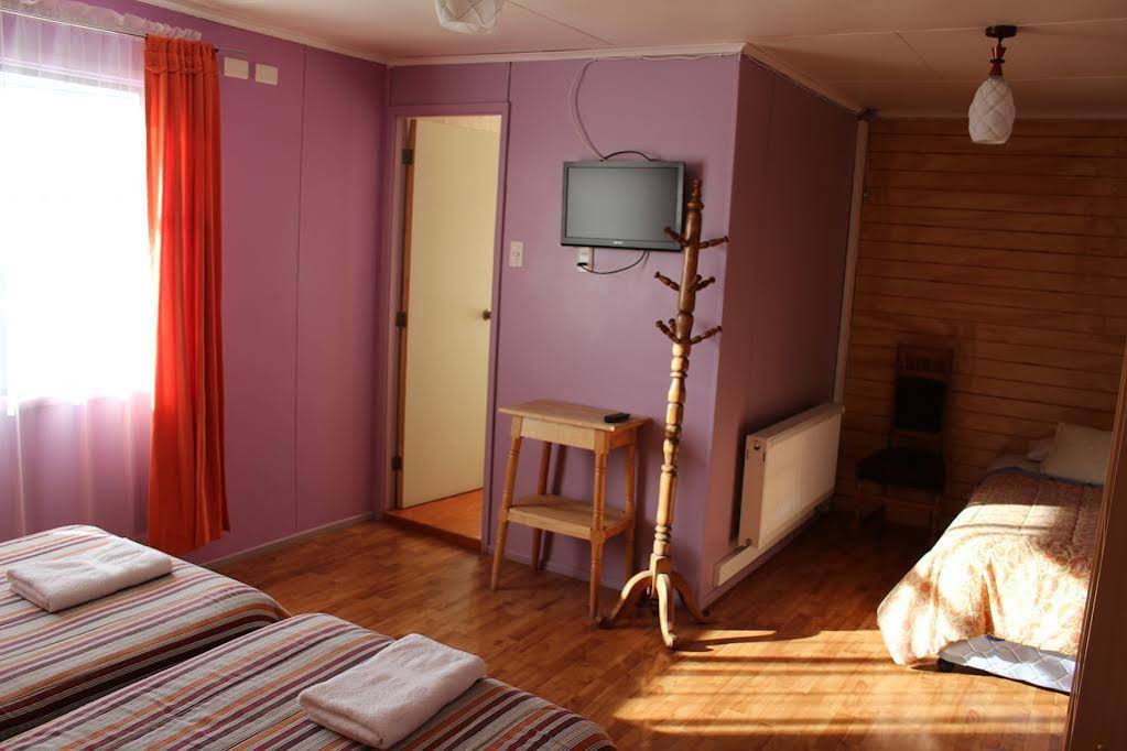 Casa Lucy 