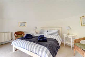 Holiday Home High Halden 