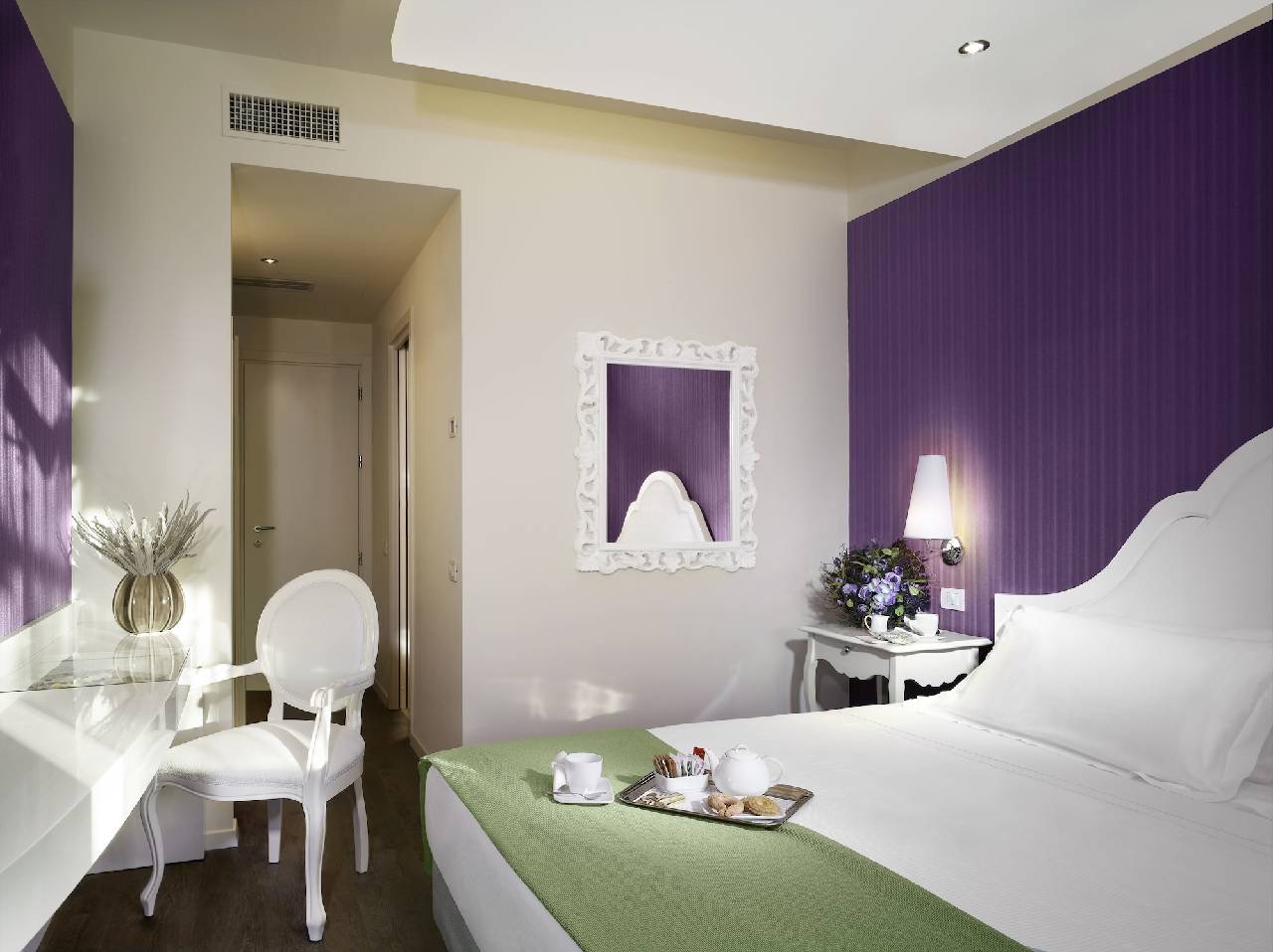 Blue Relais Maggiore 