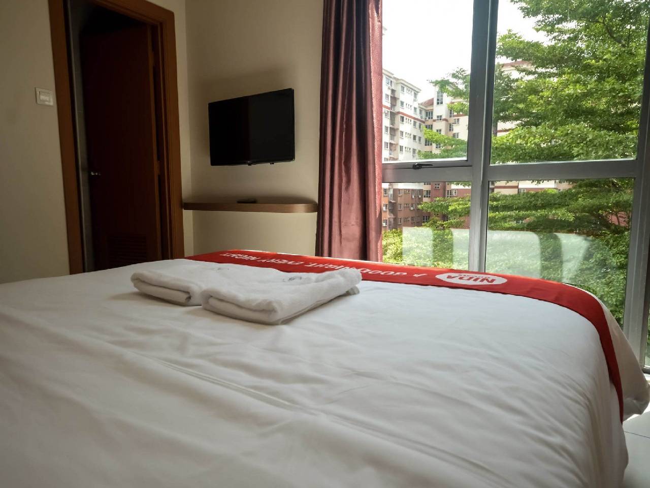 Nida Rooms Kelana Petaling Beauty 