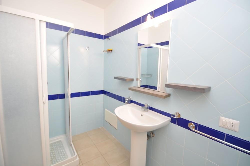 Residence Punta Pizzo 