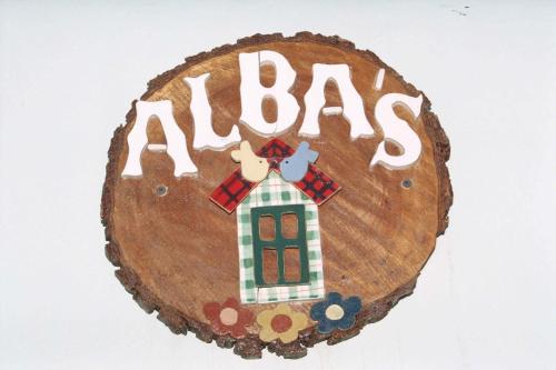 La Casa De Alba 
