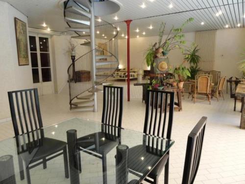 House Cahors 4 Pers 180 M2 3 2 