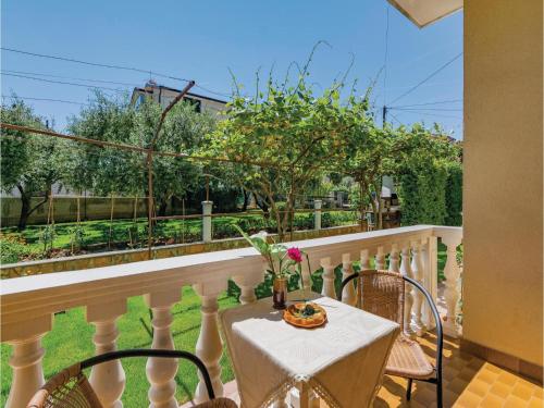Apartment Umag I 