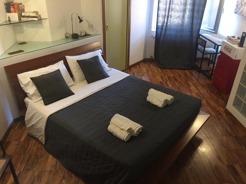 B&b Treviglio 