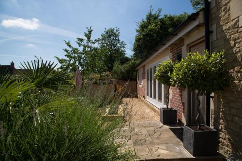 The Old Clubhouse Lacock 
