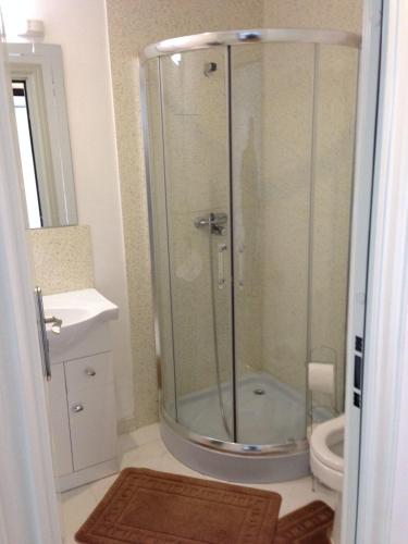 Ardenlea House Hotel B&b 
