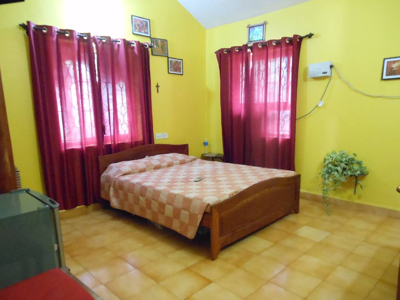 Jes Guest House (جس گست هاوس) 