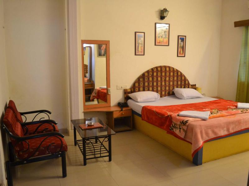 V Resorts Hotel Pachmarhi 