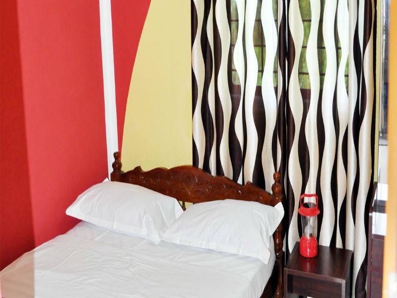 Snowdrops Homestay 