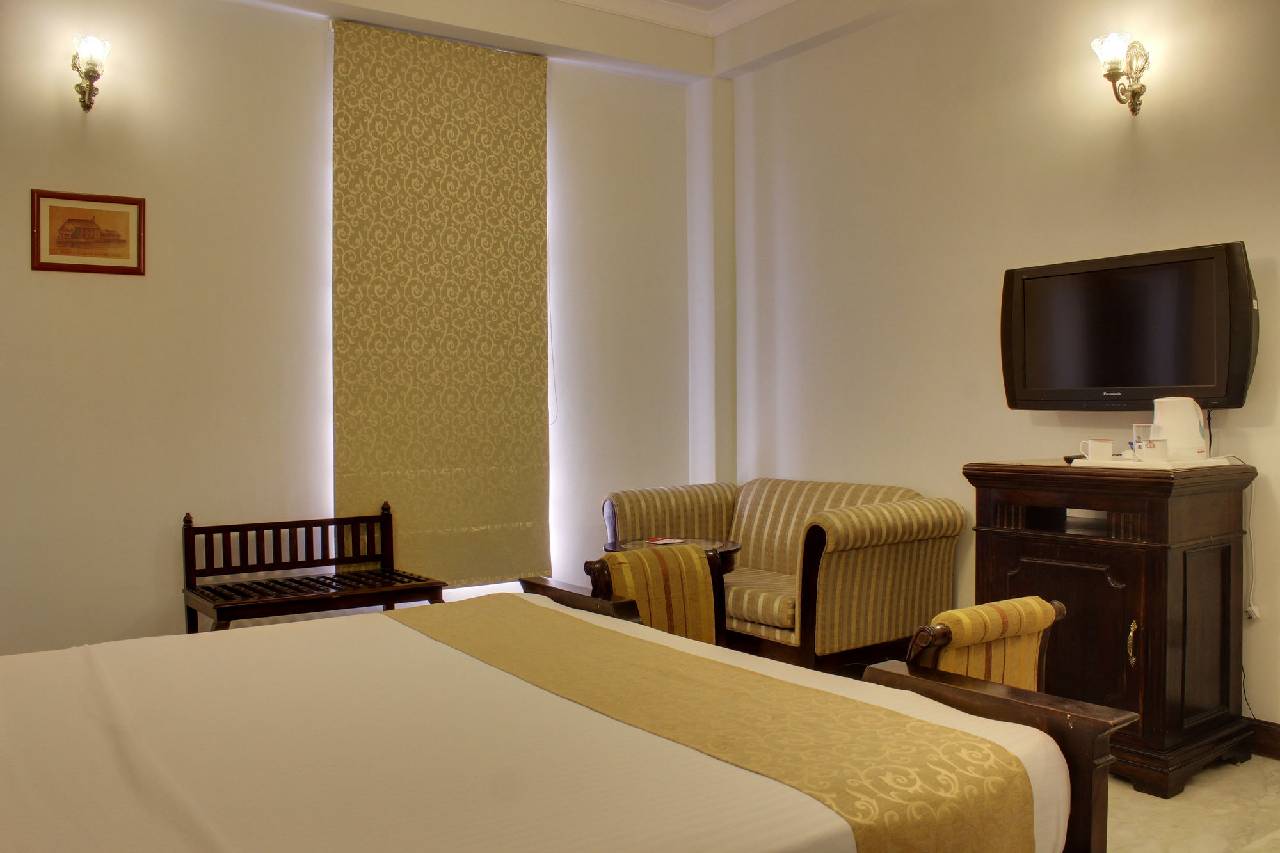 Oyo Rooms Shyam Nagar 
