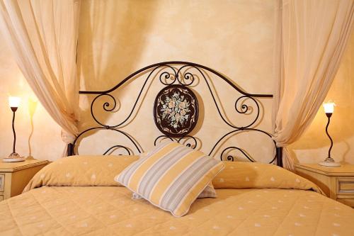 San Pietro Sopra Le Acque Resort & Spa 