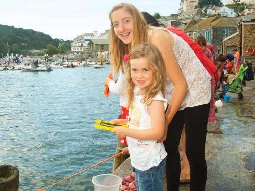 8 Church Street Salcombe 