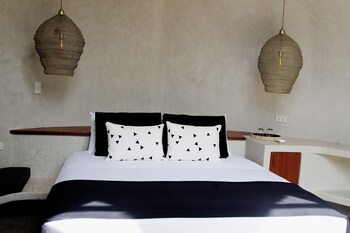 Panorama Beach Club & Resort Adults Only Guestroom