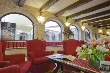 Hotel Le Gole 