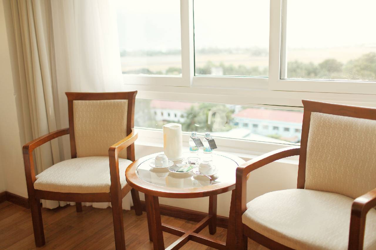 Starlet Hotel 