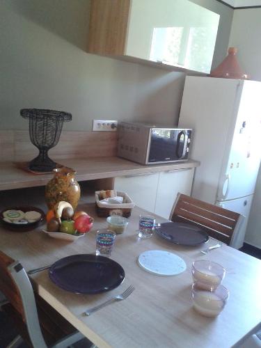 Appartement Avignonnais Ensoleille 
