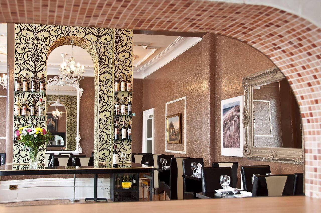 Vernon Guesthouse (ورنون گست هاوس) 
