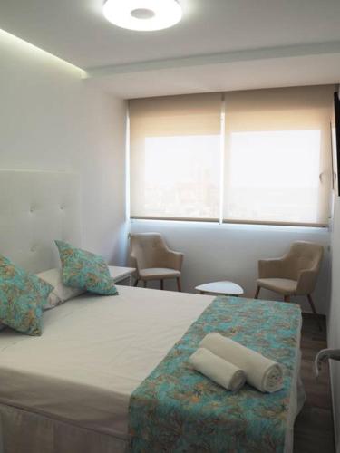 Itaca Beach Santa Pola 