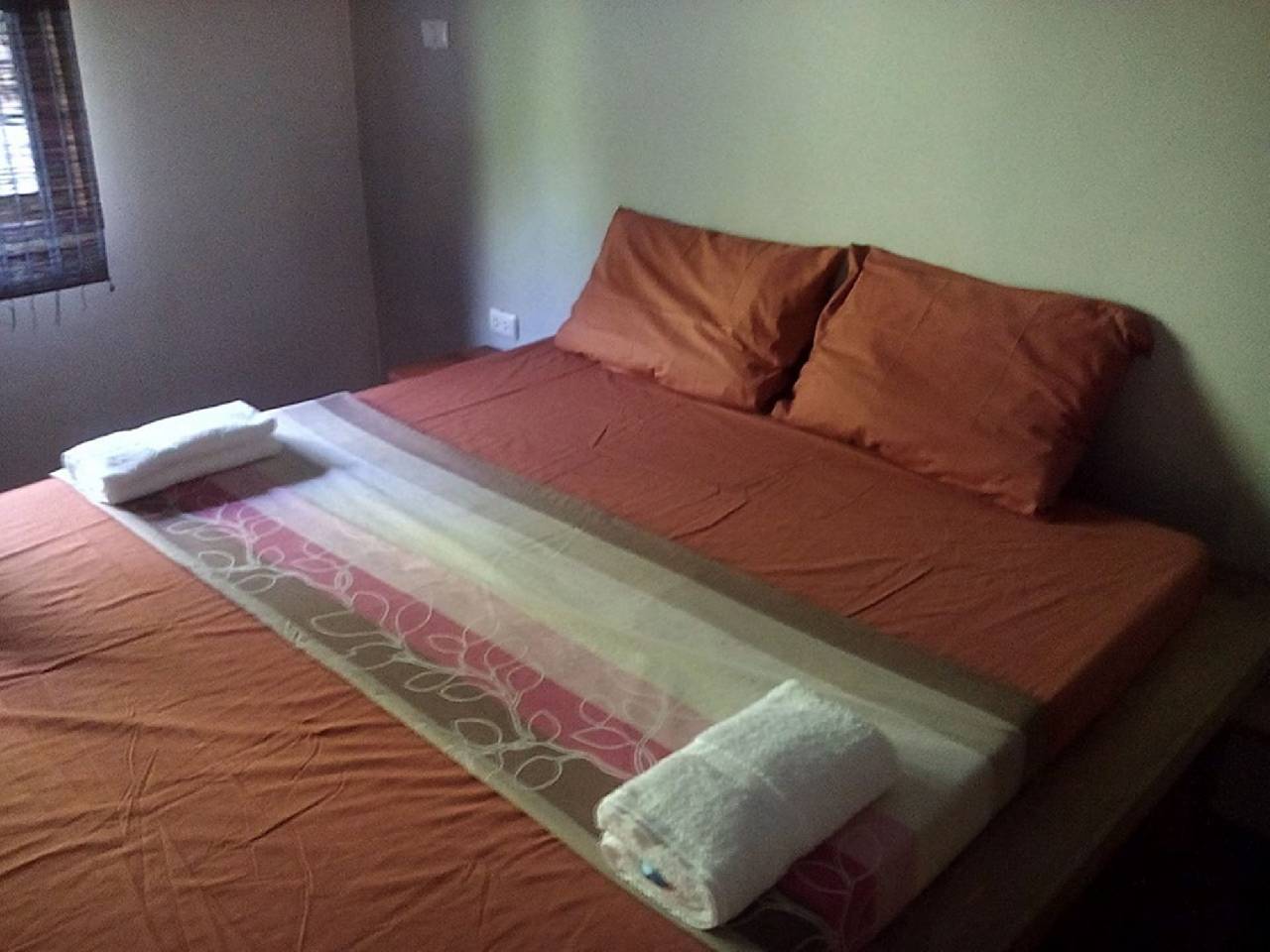 Bluemango Rooms & Villas 