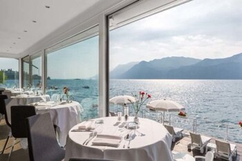 Hotel Vega Restaurant