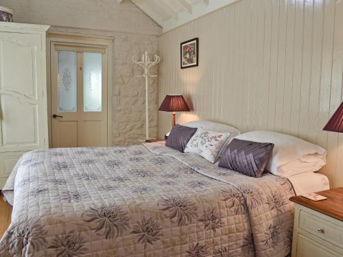 Ashpit Cottage 