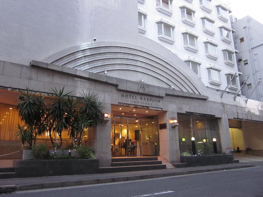 Hotel Harbour Yokosuka 