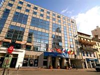 Hotel Ariana 