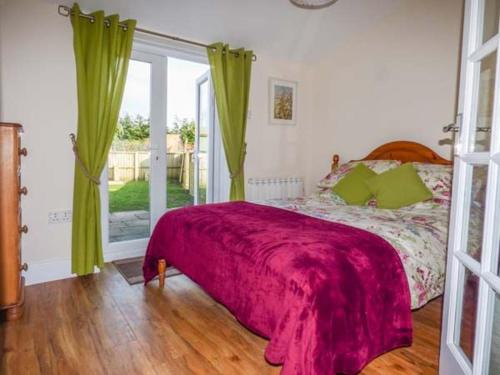 Honeysuckle Cottage Swaffham 