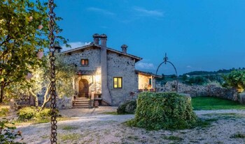 L'orto Di Hans Exterior