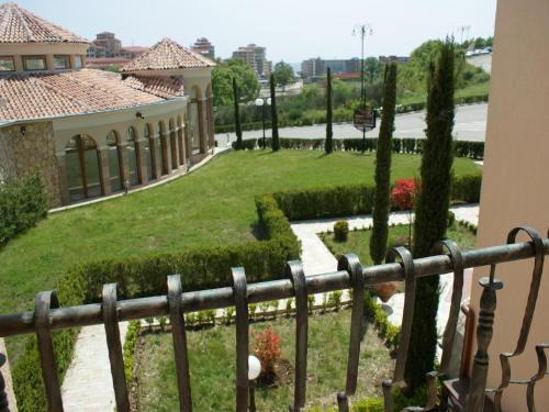 Gt Villa Romana Apartments 